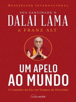 cover image of Um Apelo ao Mundo